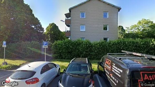Lägenheter att hyra i Karlstad - Bild från Google Street View