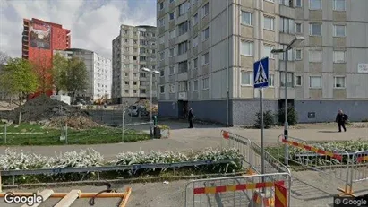 Lägenheter att hyra i Askim-Frölunda-Högsbo - Bild från Google Street View