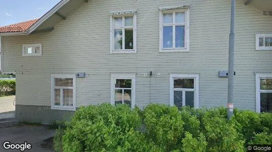 Lägenheter att hyra i Gagnef - Bild från Google Street View