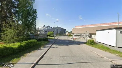 Lägenheter att hyra i Uppsala - Bild från Google Street View
