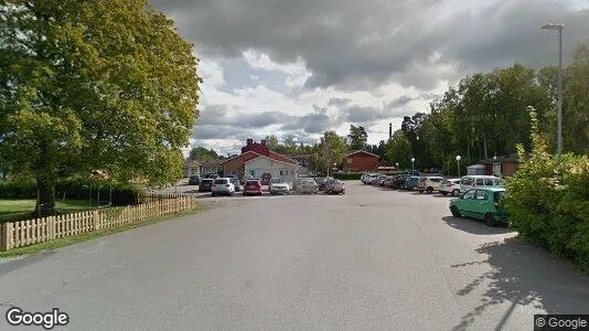 Lägenheter att hyra i Sala - Bild från Google Street View