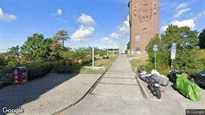 Lägenheter att hyra i Sundbyberg - Bild från Google Street View