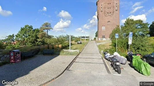 Lägenheter att hyra i Sundbyberg - Bild från Google Street View