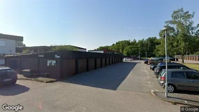 Lägenheter att hyra i Botkyrka - Bild från Google Street View