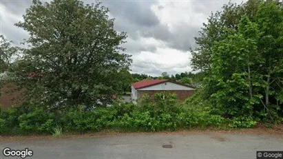 Lägenheter att hyra i Jönköping - Bild från Google Street View