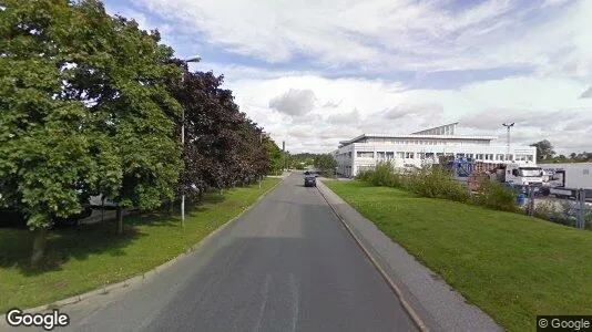 Lägenheter att hyra i Sollentuna - Bild från Google Street View