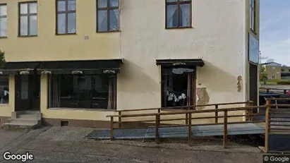 Lägenheter att hyra i Degerfors - Bild från Google Street View
