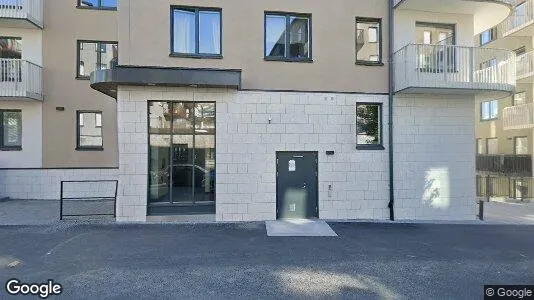 Lägenheter att hyra i Sundbyberg - Bild från Google Street View