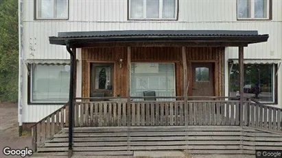 Lägenheter att hyra i Eda - Bild från Google Street View