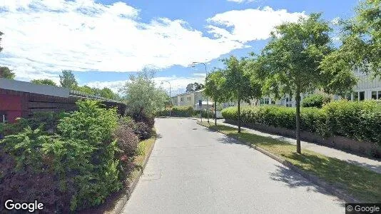 Lägenheter att hyra i Västerort - Bild från Google Street View