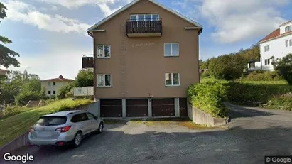 Lägenheter att hyra i Östersund - Bild från Google Street View