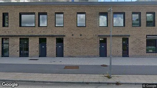 Lägenheter att hyra i Uppsala - Bild från Google Street View