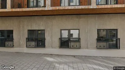 Lägenheter att hyra i Järfälla - Bild från Google Street View