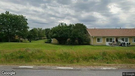 Lägenheter att hyra i Trollhättan - Bild från Google Street View
