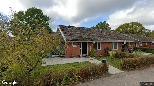 Lägenheter att hyra i Kristianstad - Bild från Google Street View