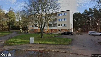 Lägenheter att hyra i Eskilstuna - Bild från Google Street View