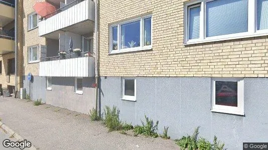 Lägenheter att hyra i Katrineholm - Bild från Google Street View