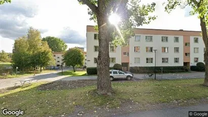 Lägenheter att hyra i Norrköping - Bild från Google Street View