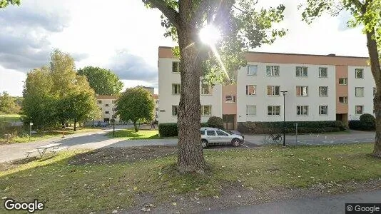 Lägenheter att hyra i Norrköping - Bild från Google Street View