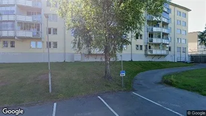 Lägenheter att hyra i Norrköping - Bild från Google Street View