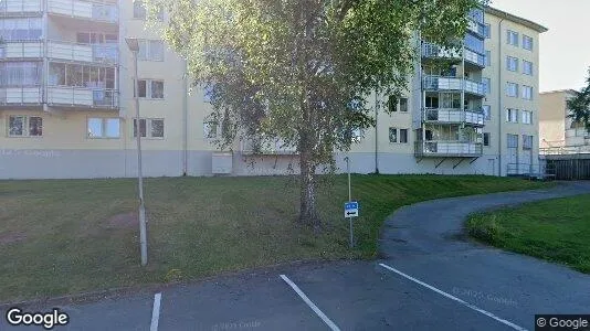Lägenheter att hyra i Norrköping - Bild från Google Street View