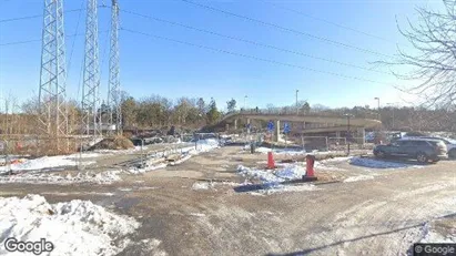 Lägenheter att hyra i Söderort - Bild från Google Street View