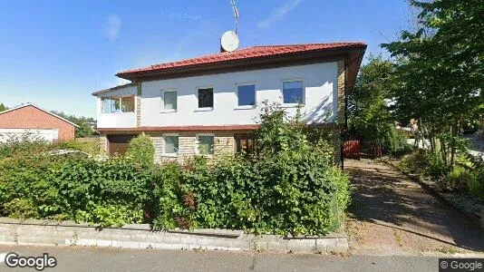 Lägenheter att hyra i Södertälje - Bild från Google Street View