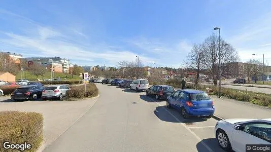 Lägenheter att hyra i Österåker - Bild från Google Street View