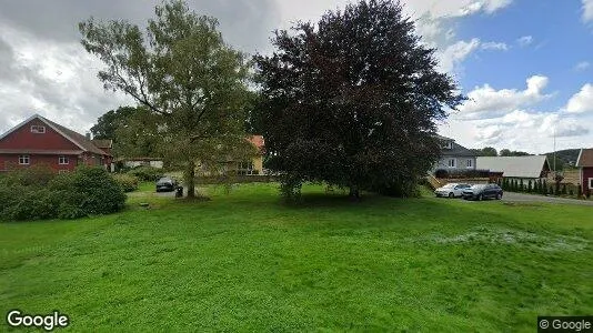 Lägenheter att hyra i Kungsbacka - Bild från Google Street View