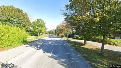 Lägenheter att hyra i Sigtuna - Bild från Google Street View