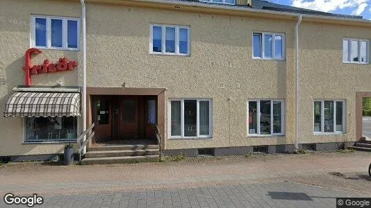 Lägenheter att hyra i Vaggeryd - Bild från Google Street View