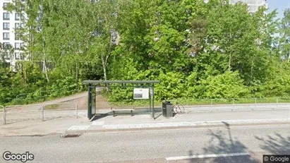Lägenheter att hyra i Danderyd - Bild från Google Street View
