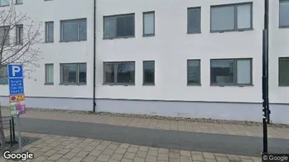 Lägenheter att hyra i Upplands Väsby - Bild från Google Street View