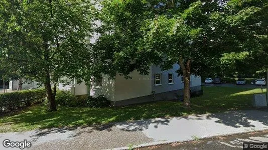 Lägenheter att hyra i Söderort - Bild från Google Street View