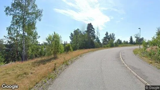 Lägenheter att hyra i Södertälje - Bild från Google Street View