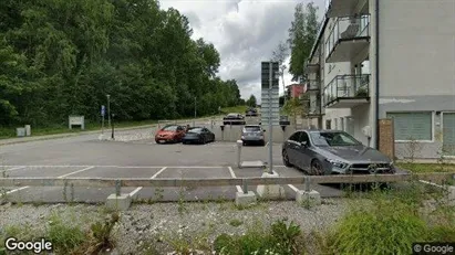 Lägenheter att hyra i Södertälje - Bild från Google Street View