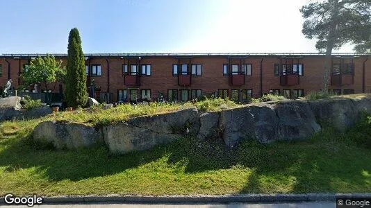 Lägenheter att hyra i Uppsala - Bild från Google Street View