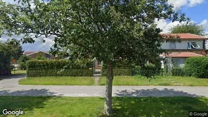 Lägenheter att hyra i Oxie - Bild från Google Street View