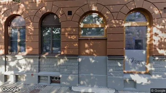 Lägenheter att hyra i Malmö Centrum - Bild från Google Street View