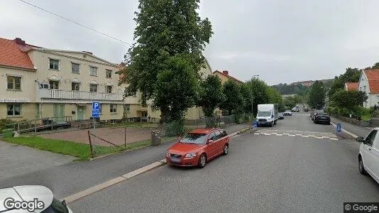 Lägenheter att hyra i Örgryte-Härlanda - Bild från Google Street View