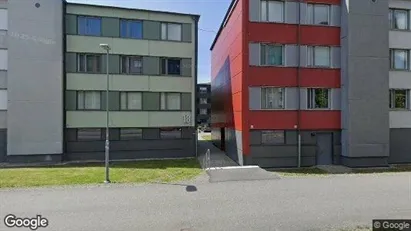 Lägenheter att hyra i Västra hisingen - Bild från Google Street View