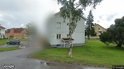 Lägenheter att hyra i Sundsvall - Bild från Google Street View