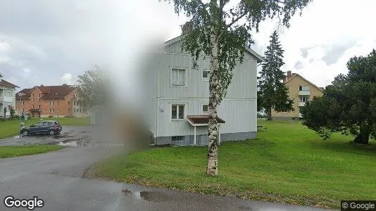 Lägenheter att hyra i Sundsvall - Bild från Google Street View