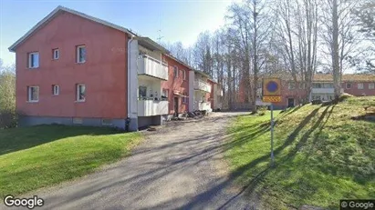 Lägenheter att hyra i Filipstad - Bild från Google Street View