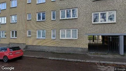 Lägenheter att hyra i Eskilstuna - Bild från Google Street View