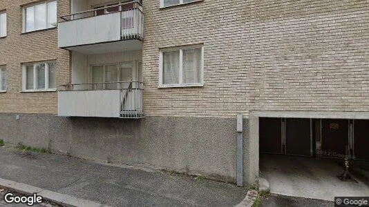 Lägenheter att hyra i Eskilstuna - Bild från Google Street View