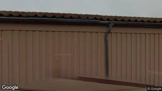 Lägenheter att hyra i Skurup - Bild från Google Street View