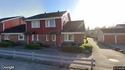 Lägenheter att hyra i Växjö - Bild från Google Street View