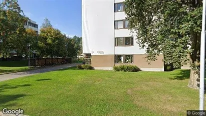 Lägenheter att hyra i Gävle - Bild från Google Street View