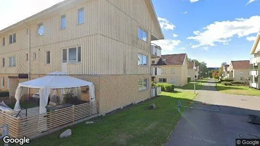 Lägenheter att hyra i Mölndal - Bild från Google Street View